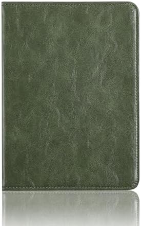 Precision cutouts for buttons on Pibibroty Kindle cover
