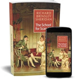 The School For Scandal - Image 6