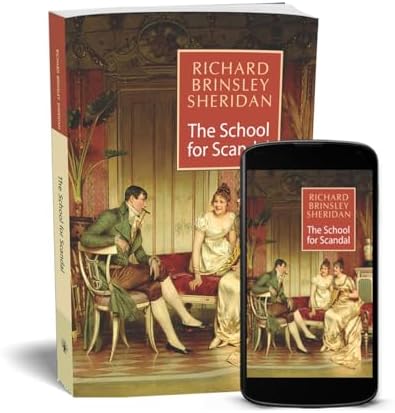 The School For Scandal - Image 6