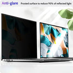 Peslv protective screen guard highlighting blue light filtration and eye protection benefits