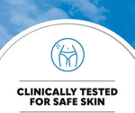 Summer's Eve gynecologist tested sensitive skin spray ingredients