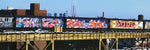 Spray Nation: 1980s NYC Graffiti Photos - Image 3