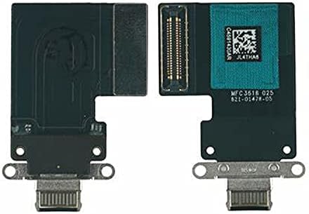 Dedyel USB-C dock connector flex cable for iPad Pro 11 and 12.9
