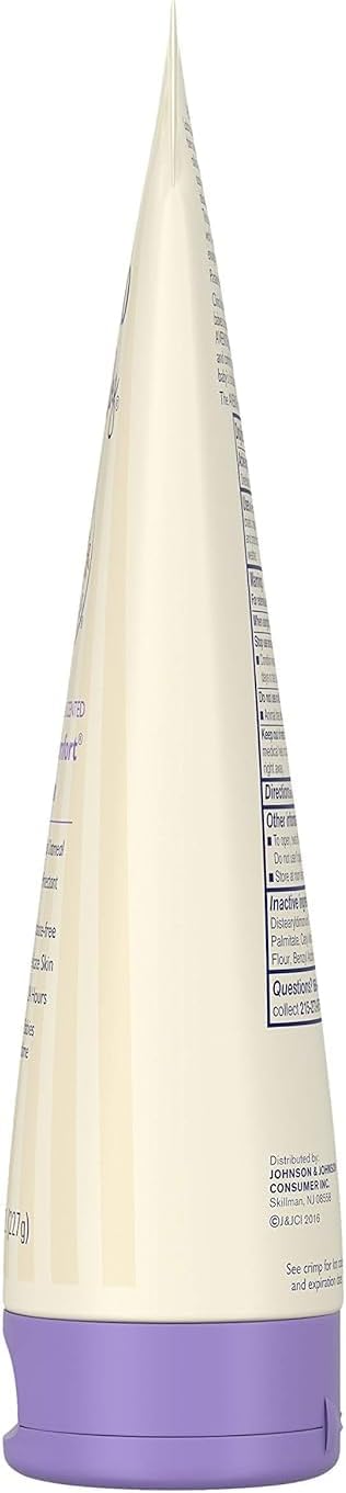 AVEENO Baby Lavender & Vanilla Calming Comfort Lotion 8 oz ( Pack of 2) - Image 6