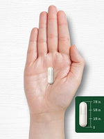 Carlyle bamboo extract silica USA imported product set
