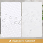 Full layout of the complete Craidlela hotel style luxury bathroom decor set