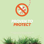 OFF! Botanicals mosquito repellent spritz bottle close up details