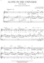 The Giant Book of Children's Vocal Solos: 76 Selections from Musicals, Movies, Folksongs, Novelty Songs, and Popular Standards - Image 6