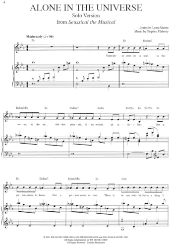 The Giant Book of Children's Vocal Solos: 76 Selections from Musicals, Movies, Folksongs, Novelty Songs, and Popular Standards - Image 6