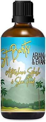 West Coast Shaving Ariana & Evans Aftershave, St. Barts - Image 2
