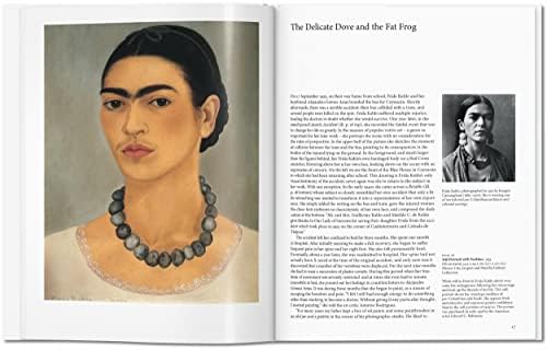 Frida Kahlo - Image 4