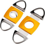 P PIPITA luxury presentation gift box open with the three piece accessory set resting securely inside the molding