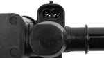 GM Genuine Parts vapor canister vent valve mounting bracket angle