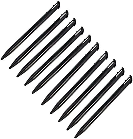 FainWan touch screen replacement pens showing the precise rounded tip engineered for screen safety.