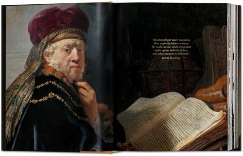 Rembrandt. The Complete Paintings - Image 4