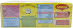 Maggi Chicken Stock 24 Cubes, 480 Gram - Image 5