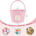 OIAHOMY toddler organizing basket styled in a modern nursery setting holding soft toys and children's items