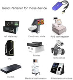 VONETS VAP11G-300 WiFi Bridge 2.4GHz WiFi to Ethernet Convert/WiFi Repeater/Point to Point with RJ45 Male DC/USB Powered for PLC IP Camera Printer Medical Devices Network Devices - Image 5