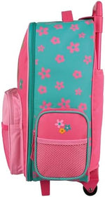 Stephen Joseph Classic Rolling Luggage - Image 4