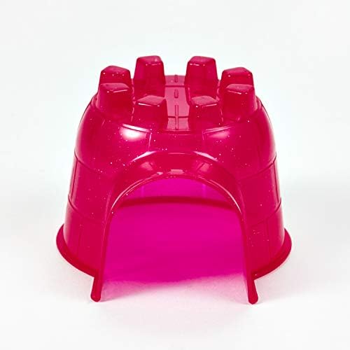 Kaytee Itty Bitty Igloo Hideout, Colors Vary - Image 5
