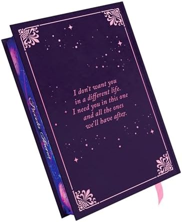 Close up view of the Hexed Collector's Edition book cover art
