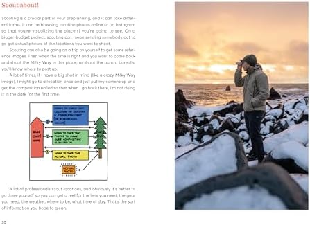 Out There: An Uncomplicated Field Guide to Outdoor Photography - Image 8