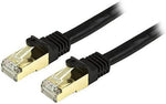 StarTech 20ft Cat6a cable packaging view