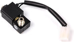ARB 180103 Aluminum Solenoid mounting angle