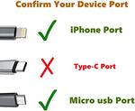 YUNLOVXEE portable pocket fan pack of four showcasing detachable soft TPE blades and compact travel-ready design.