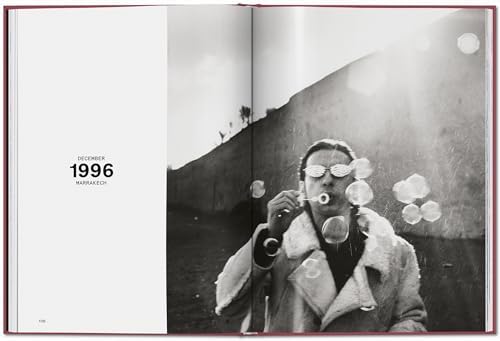 Depeche Mode by Anton Corbijn - Image 7