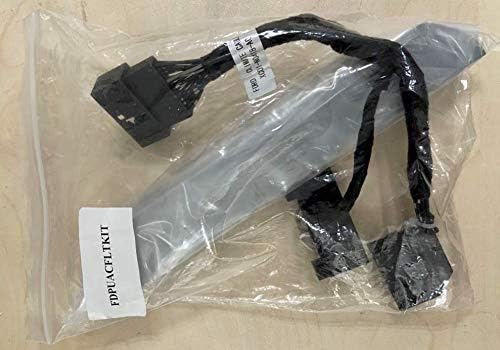 Unimeauto Expedition extra kit front view automotive wiring harness