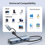 Full product presentation showing the durable metallic connectors and premium retail packaging details.