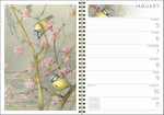 Marjolein Bastin Nature's Inspiration 12-Month 2026 Engagement Calendar - Image 5