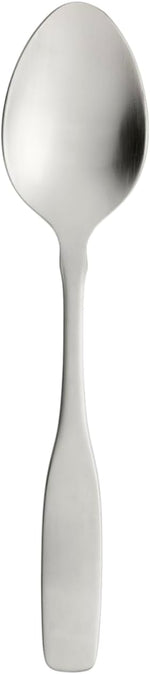 Oneida colonial style contoured handle detail