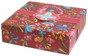 Mimex Pip Studio square porcelain tea tip lifestyle arrangement