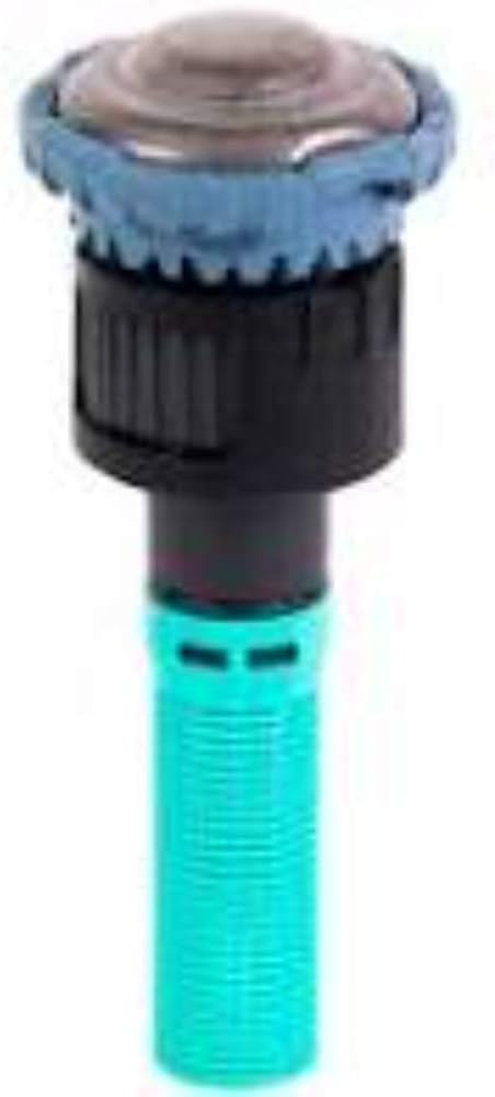 Rain Bird R-VAN14 adjustable rotary nozzle front view irrigation