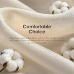 Ergonomic hip healthy positioning showcase of a seven to thirty five pounds baby in the Misswisdom sling.
