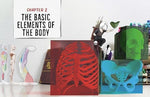 Draw Like a Mangaka: Anatomy: A Comprehensive Anatomical Reference - Master Anatomy, Figure Drawing and Poses - Image 7