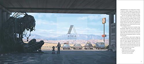 The Electric State - Image 5