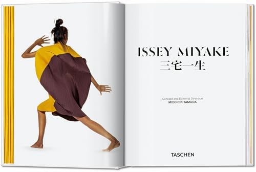 Issey Miyake. 45th Ed. (45th Edition) - Image 3