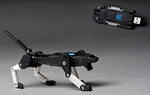 Transformer USB Flash Memory Drive 16GB - Image 3