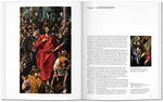 El Greco (Basic Art Series 2.0) - Image 4