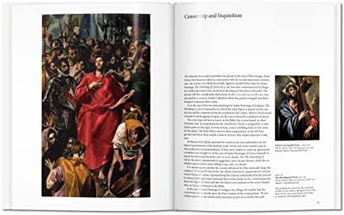 El Greco (Basic Art Series 2.0) - Image 4