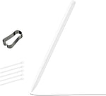 Lavender Galaxy Tab S9 FE S Pen for Samsung Galaxy Tab S9 FE Stylus Pen Replacement 4,096 Pressure Levels WithoutBluetooth with Free 5 Tips - Image 9