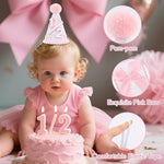 Inocean half birthday decorations set details