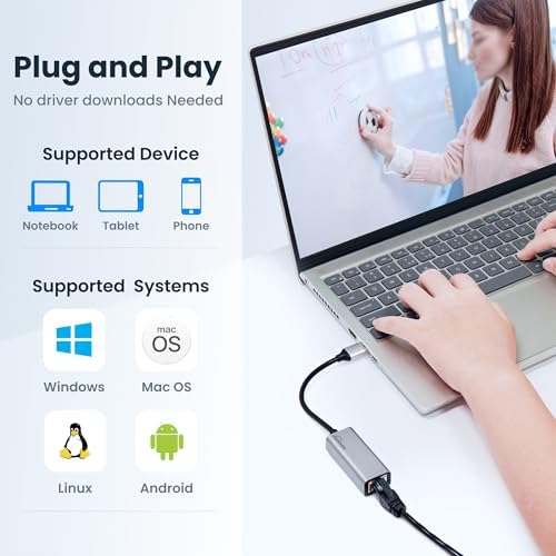 Compact portable design of the Eqimaimai internet converter showcasing its travel-friendly dimensions.