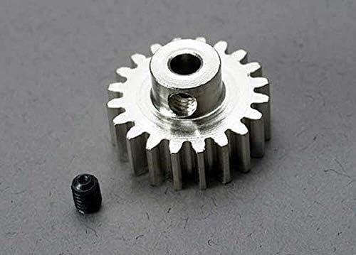 Traxxas 3950 20-T Pinion Gear, 32P - Image 2