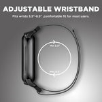 Durable protective accessory bundle for hands-free recording during meetings and lectures.