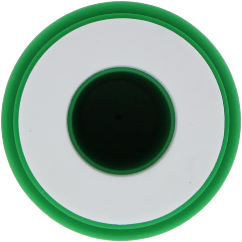 Installed under-sink water filtration setup featuring the Culligan replacement cartridge.