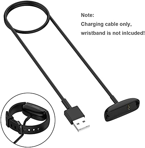Durable black USB replacement charger showing the protective internal circuitry architecture overview.